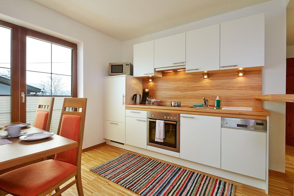Am Sonnhof Apartment แลงเงนเฟลด์ ห้อง รูปภาพ