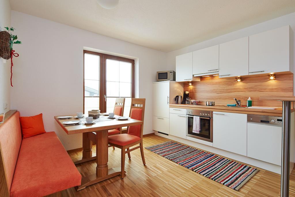 Am Sonnhof Apartment แลงเงนเฟลด์ ห้อง รูปภาพ