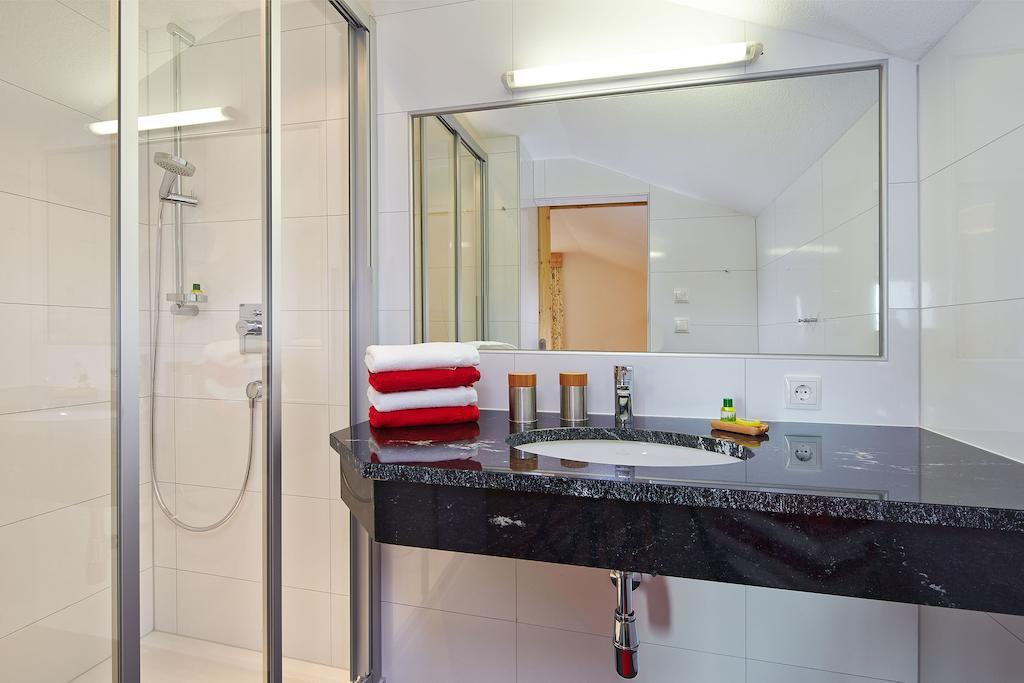 Am Sonnhof Apartment แลงเงนเฟลด์ ห้อง รูปภาพ