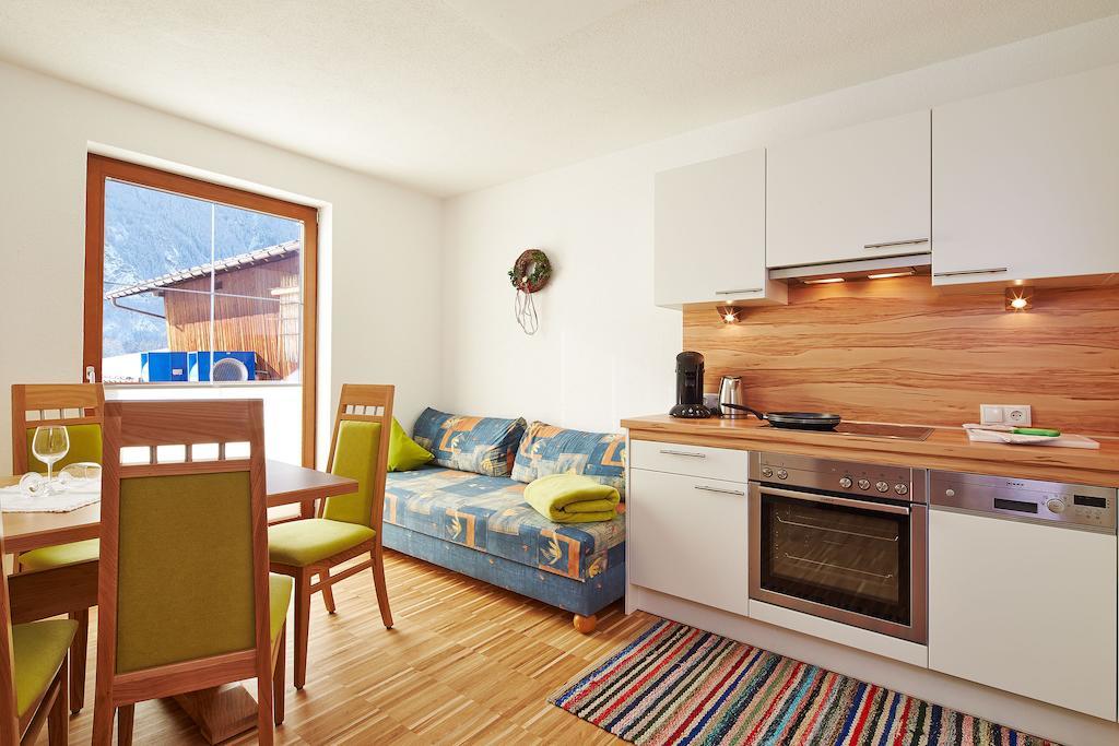 Am Sonnhof Apartment แลงเงนเฟลด์ ห้อง รูปภาพ