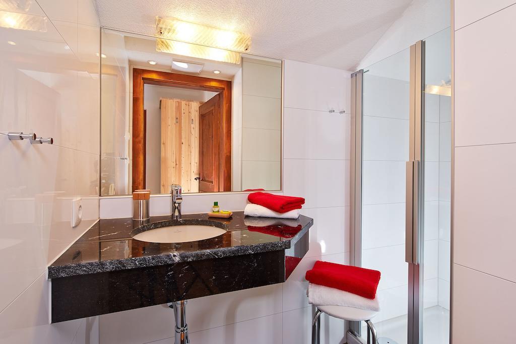 Am Sonnhof Apartment แลงเงนเฟลด์ ห้อง รูปภาพ