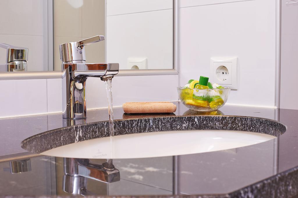 Am Sonnhof Apartment แลงเงนเฟลด์ ห้อง รูปภาพ
